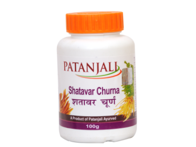 Patanjali-Shatavar-Churna